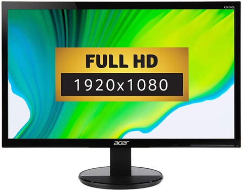 Acer S271HL 27